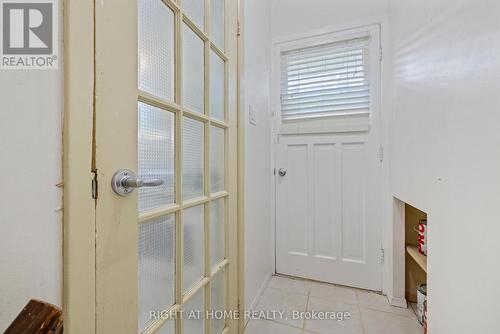 Seperate Side Entrance - 1147 Saturnia Crescent, Mississauga, ON - Indoor Photo Showing Other Room