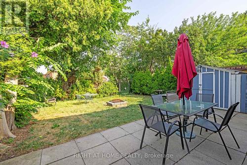 1147 Saturnia Crescent, Mississauga, ON - Outdoor