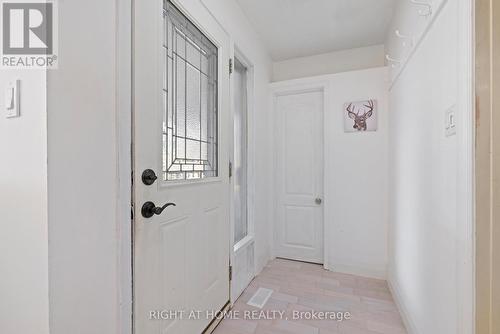 1147 Saturnia Crescent, Mississauga, ON - Indoor Photo Showing Other Room