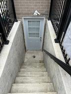 BASEMENT - 17 HOLLIS COURT Brampton, ON L6S 1R2