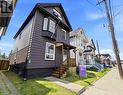522 Cannon Street E, Hamilton, ON  - Outdoor 