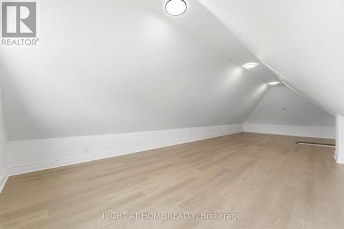 522 Cannon Street E, Hamilton, ON - Indoor Photo Showing Other Room
