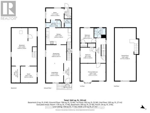522 Cannon Street E, Hamilton, ON - Other