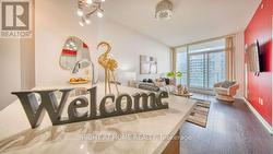 1808 - 62 FOREST MANOR ROAD Toronto, ON M2J 0B6