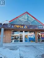 6 - 420 HWY 7 E Richmond Hill, ON L4B 3K2