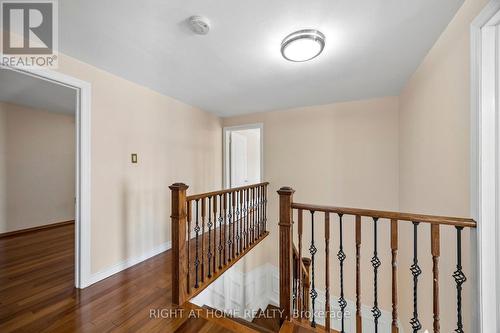 46 Tidefall Drive, Toronto, ON - Indoor Photo Showing Other Room