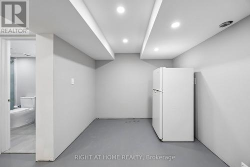 46 Tidefall Drive, Toronto, ON - Indoor Photo Showing Other Room