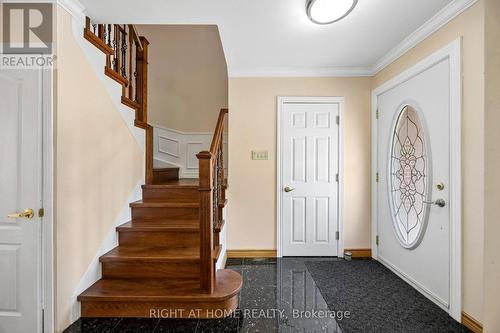 46 Tidefall Drive, Toronto, ON - Indoor Photo Showing Other Room