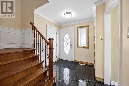 46 Tidefall Drive, Toronto, ON - Indoor Photo Showing Other Room