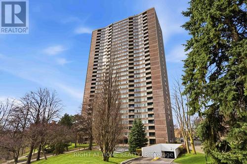 2107 - 3100 KIRWIN AVENUE  Mississauga, ON L5A 3S6