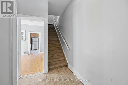 343 Cumberland Avenue, Hamilton, ON - Indoor Photo Showing Other Room