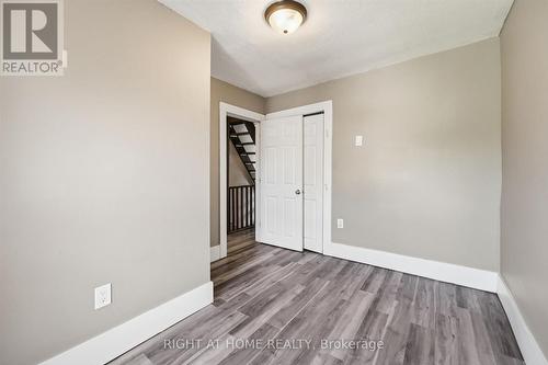 343 Cumberland Avenue, Hamilton, ON - Indoor Photo Showing Other Room
