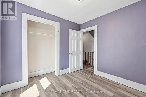 343 Cumberland Avenue, Hamilton, ON - Indoor Photo Showing Other Room