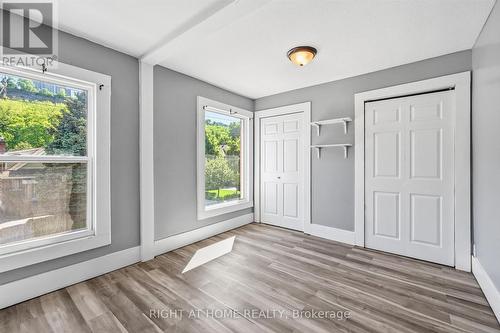 343 Cumberland Avenue, Hamilton, ON - Indoor Photo Showing Other Room