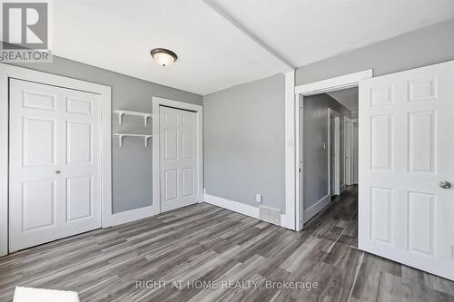 343 Cumberland Avenue, Hamilton, ON - Indoor Photo Showing Other Room