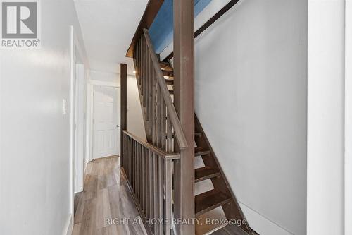 343 Cumberland Avenue, Hamilton, ON - Indoor Photo Showing Other Room
