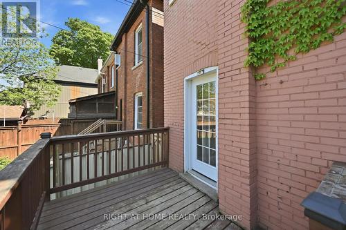 343 Cumberland Avenue, Hamilton, ON - Outdoor With Exterior