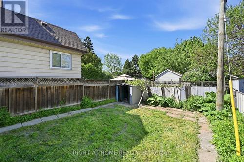 343 Cumberland Avenue, Hamilton, ON - Outdoor
