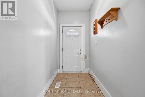 343 Cumberland Avenue, Hamilton, ON - Indoor Photo Showing Other Room