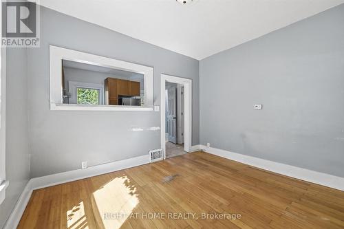 343 Cumberland Avenue, Hamilton, ON - Indoor Photo Showing Other Room