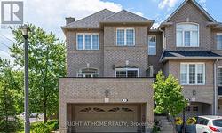 12 - 485 BRISTOL ROAD W  Mississauga, ON L5R 4G2