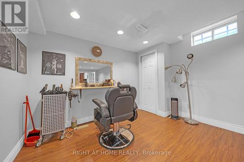 2573 Oshkin Court, Mississauga, ON - Indoor