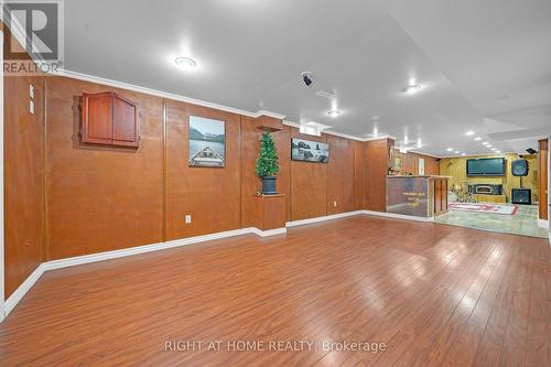 2573 Oshkin Court, Mississauga, ON - Indoor Photo Showing Other Room