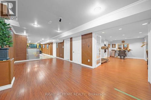 2573 Oshkin Court, Mississauga, ON - Indoor Photo Showing Other Room