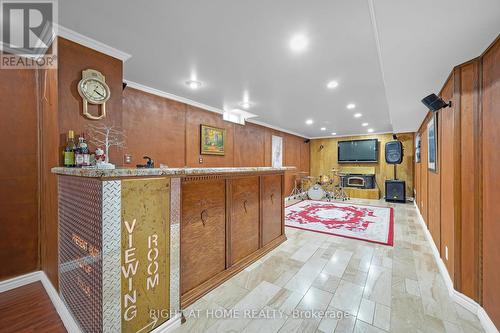 2573 Oshkin Court, Mississauga, ON - Indoor Photo Showing Other Room