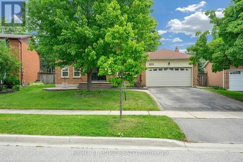 2573 Oshkin Court, Mississauga, ON - Outdoor