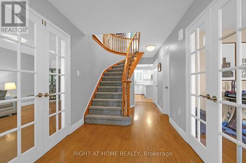 2573 Oshkin Court, Mississauga, ON - Indoor Photo Showing Other Room