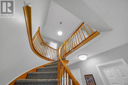 2573 Oshkin Court, Mississauga, ON - Indoor Photo Showing Other Room