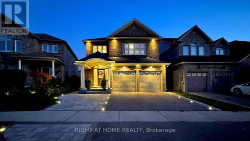 110 THATCHER CRESCENT  East Gwillimbury, ON L9N 0B9