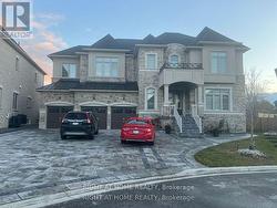 BASMT - 17 MARY WILLSON CRT East Gwillimbury, ON L9N 0P5