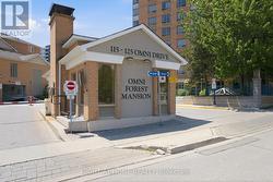 25 - 117 OMNI DRIVE Toronto, ON M1P 5A5