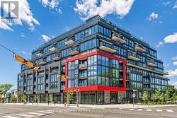 316 - 2 MANDERLEY DRIVE Toronto, ON M1N 0C7