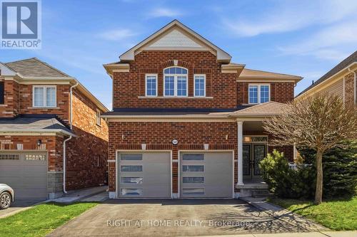 1649 QUAIL RUN DRIVE  Oshawa, ON L1K 0L9