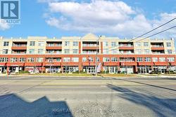 217 - 222 FINCH AVENUE W Toronto, ON M2R 1M6