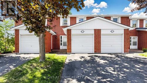 4 HARPER WAY  Markham, ON L3T 5A5