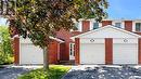 4 Harper Way, Markham, ON  - Outdoor With Exterior 
