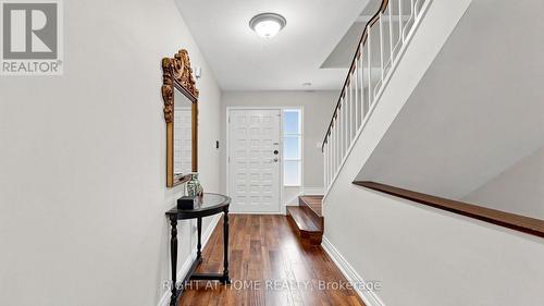 4 Harper Way, Markham, ON - Indoor Photo Showing Other Room