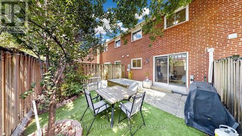 4 Harper Way, Markham, ON - Outdoor With Exterior