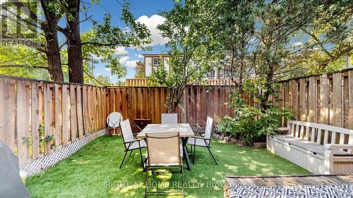 4 Harper Way, Markham, ON - Outdoor
