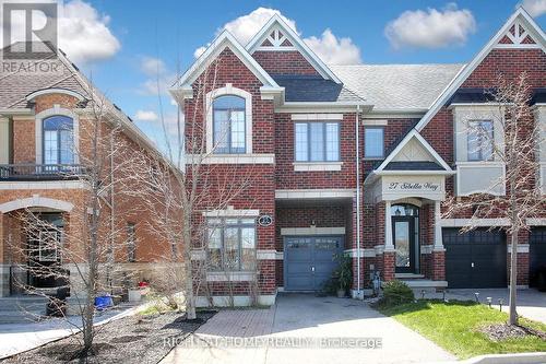 25 SIBELLA WAY  Vaughan, ON L4H 3V6