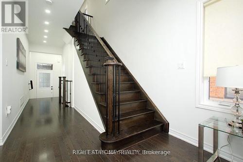 25 Sibella Way, Vaughan, ON - Indoor Photo Showing Other Room