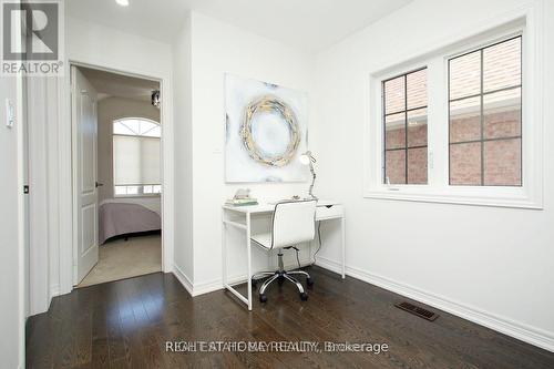 25 Sibella Way, Vaughan, ON - Indoor