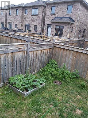 25 Sibella Way, Vaughan, ON - Outdoor