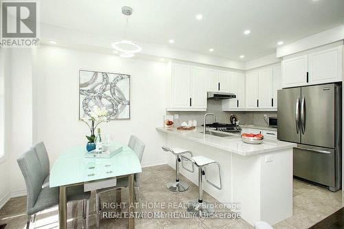 25 Sibella Way, Vaughan, ON - Indoor