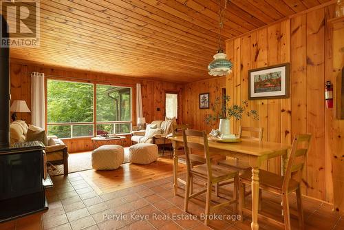 1057 H R S ROAD  Bracebridge (Oakley), ON P1L 1X1