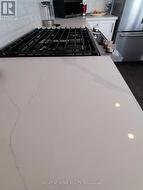 Quartz Counters - 